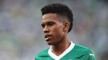 El Chelsea ‘distrae’ a Estêvão