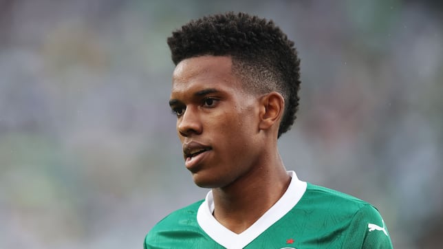 El Chelsea ‘distrae’ a Estêvão