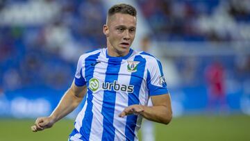 Urgencia desatada y algo más