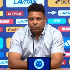 Ronaldo se abre a vender el Real Valladolid