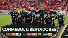 Santiago Wanderers – U. de Chile: horario, TV y dónde seguir online