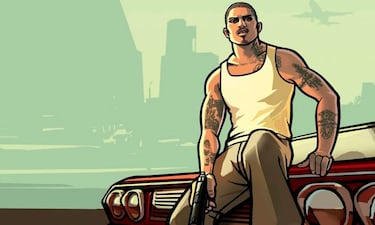 Grand Theft Auto: The Trilogy – The Definitive Edition aparece registrado en Corea del Sur