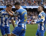 Resumen y goles del Deportivo vs. Albacete, 25 de LaLiga Hypermotion