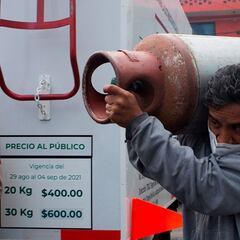 Paro de gaseros en CDMX: por qué protestan y hasta cuándo se mantendrá la huelga