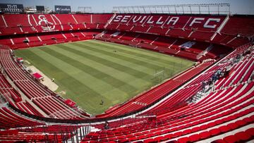 Europa League 2021: la sede de la final se sabrá en septiembre