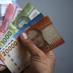 Sube el sueldo mínimo en Chile: cómo queda, desde cuándo se pagará y quiénes son los beneficiados