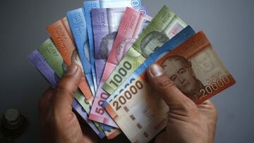 Sube el sueldo mínimo en Chile: cómo queda, desde cuándo se pagará y quiénes son los beneficiados