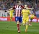 Godín sobre las Eliminatorias: “Colombia dará de qué hablar”