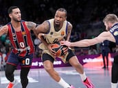 Baskonia - Barcelona, en directo: Euroliga 2025-26 en vivo hoy