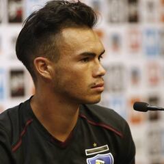 El rol clave de Mario Salas en el alza de Gabriel Suazo