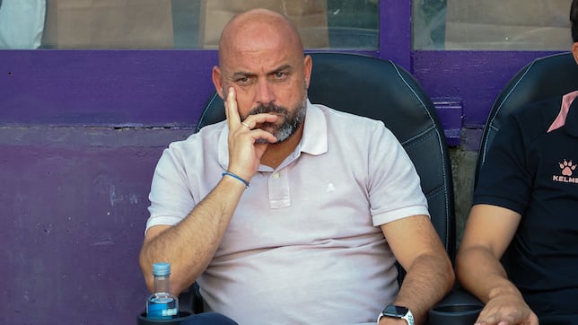 Manolo González: “Son partidos más complicados de lo que parecen”