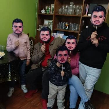 Es figura de Ñublense y deja este mensaje antes del partido con la U: “Todos estarán pendientes”