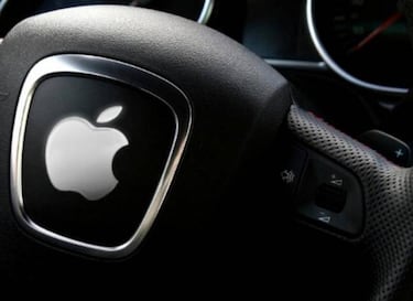 ¿Qué tiene McLaren que le puede interesar a Apple?