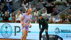 La retirada de Serena despeja el camino a Sharapova