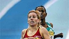 La plata de Marta fue la medalla más seguida