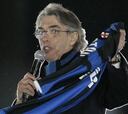 Moratti: "El acuerdo está casi cerrado"