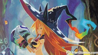 The Witch and the Hundred Soldiers