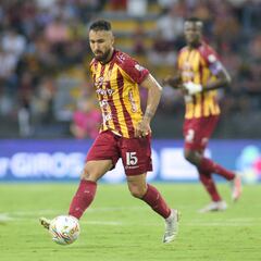 Tolima visita a Cali en Palmaseca para seguir soñando con la final