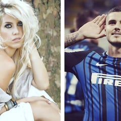 Wanda Nara, señalada como la traba para la llegada de Icardi al Real Madrid