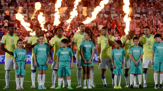 Tabla posiciones Eliminatorias Sudamericanas: cómo está la clasificación y camino al Mundial 2026