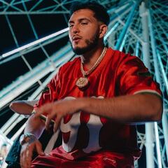 Omar Montes: "Me hacían bullying de pequeño y no conseguía novia ni a tiros"