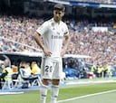 7 cosas que no conocías del español Marco Asensio