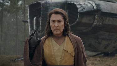 Lucasfilm cancela ‘Star Wars The Acolyte’: no habrá temporada 2