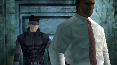 Metal Gear gets a spectacular fan animation for the series’ 37th anniversary