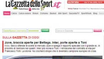 Silvio Berlusconi, abandona el hospital