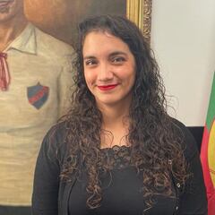 Javiera García, la nueva directora de Blanco y Negro: “Seré fiscalizadora”