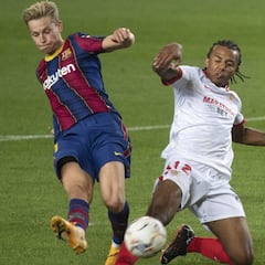 Terapia para De Jong