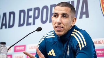 18/02/26
RUEDA DE PRENSA
REAL ZARAGOZA
Jawad El Yamiq