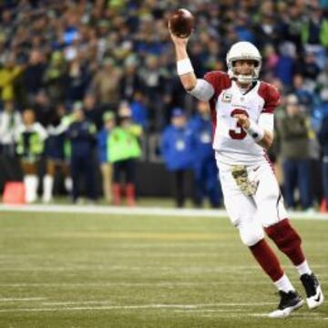 Tras vencer en Seattle, los Cardinals reciben a los Bengals.