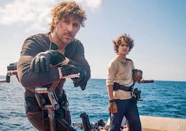 ‘Star Wars’ da una buena noticia sobre una de sus próximas películas: “¡Terminamos!"