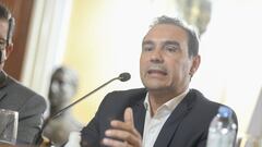 Quién es y a qué partido pertenece Gustavo Valdés, gobernador de Corrientes