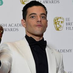 BAFTA 2019: la lista completa de los ganadores