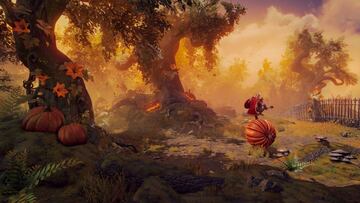 Imágenes de Trine 4: The Nightmare Prince