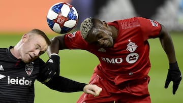 Sigue la previa y el minuto a minuto del Toronto FC vs DC United, partido de la Primera Ronda de Playoffs desde el BMO Field, en Ontario, Canad&aacute;.