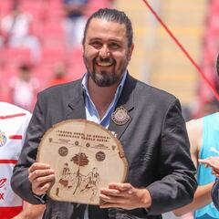 “Chivas no solo se trata de dinero”