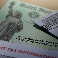 Stimulus check: ¿En quién se centrará McConell en el segundo pago?