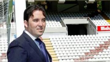 "Frente al Real Madrid irán gratis los abonados en paro"