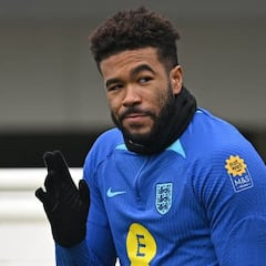 Real Madrid interested in signing Chelsea defender Reece James