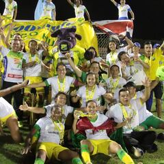 Un solo equipo (vuelve el FPC)