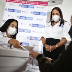 Familias en Acción: de cuánto es el pago, fechas y cómo saber dónde me toca cobrar