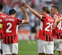 Manchester City 2-3 Milan: goles, resumen y resultado