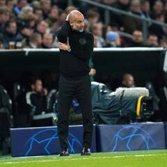 Copenhagen vs Man City summary: score, goals and highlights - Champions League 2022/23