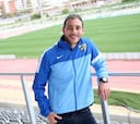 Nordim Amrabat seguirá en el Málaga si Mancini lo permite
