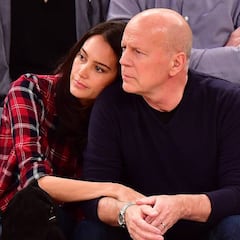 La mujer de Bruce Willis actualiza el estado de salud del actor: “Nunca se rindió”