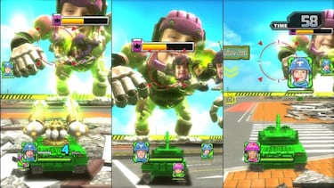[TGS 2012] Tank! Tank! Tank!, Impresiones