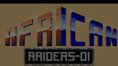 Imágenes de African Raiders-01